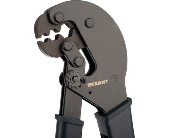 Кримпер для обжима F и BNC разъёмов RG-58, RG-6, RG-11, RG-213 REXANT ht-106-E 12-3204 – изображение 11