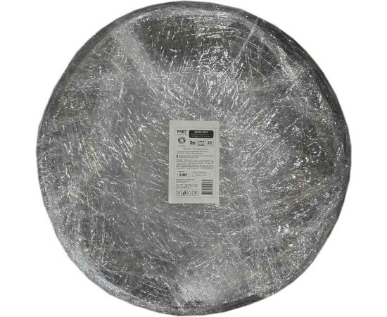 Витая пара TWIST внешняя, 50м, U/UTP, 25PR, cat. 5e, Cu, PE, 24 AWG, UTP25-C5E-G24-OUT-PE-50 – изображение 4