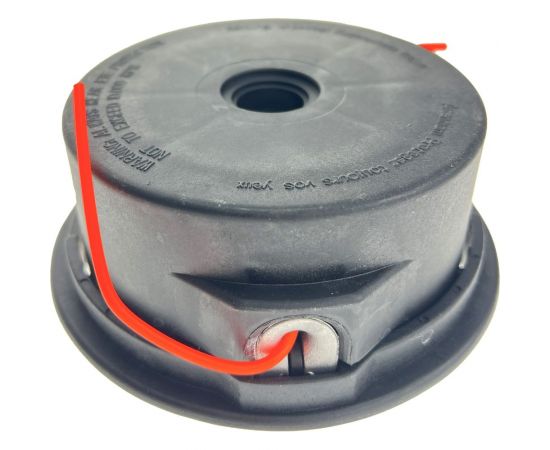 Катушка (головка) для триммера типа AutoCut C25-2 Stihl гайка М10x1.25 левая резьба TORGWIN S94972 – изображение 5