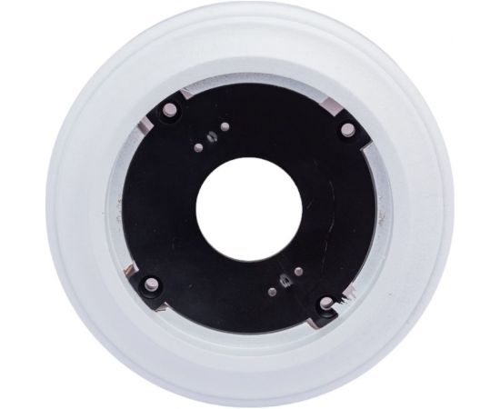 Одноместная рамка Мезонинъ, цвет - белый, серия ""аврора"", тм GE70831-01 – изображение 4