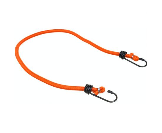 Набор резинок-стяжек Airline 10 шт., 60 см, D-8 мм, металлические крючки AS-R-15 – изображение 4