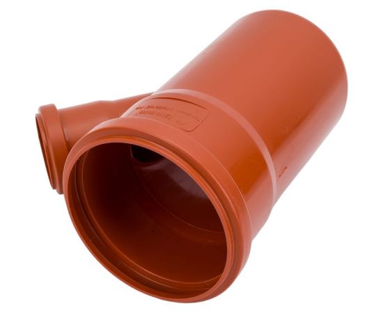 Тройник LAMMIN НК 110x50/45 Lm36051105045 – изображение 4