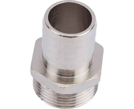 Штуцер STOUT Sft-0067-000125 нр никелированный 1"x25 RG008T5Q7IE3BE – изображение 5