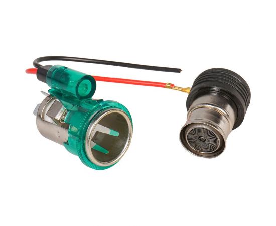 Прикуриватель для европейских иномарок в сборе Airline ACL-12-07 – изображение 6