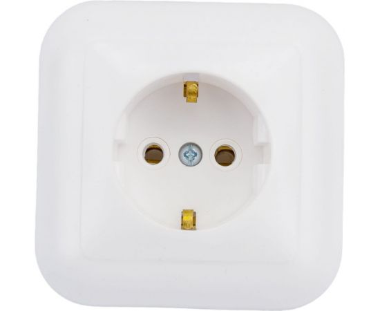 Розетка SVET скрытой установки с з/к РС16-102 SV0925-0165 – изображение 4