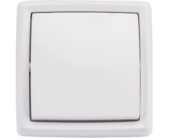 1 клавишный выключатель открытой установки МПО Электротехника 1483 – изображение 4