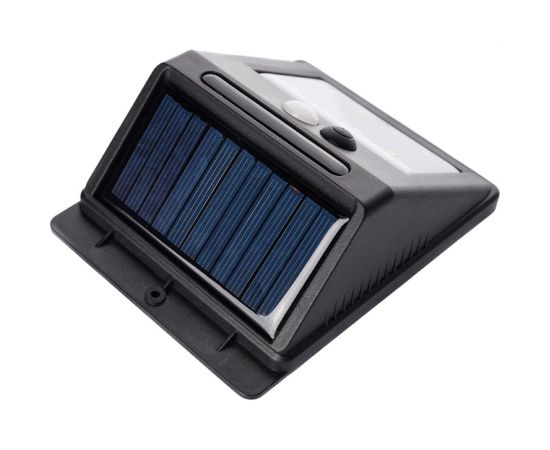 Садовый светильник на солнечной батарее Uniel, с датчиком движения USL-F-163/PT120 SENSOR UL-00003134 – изображение 8