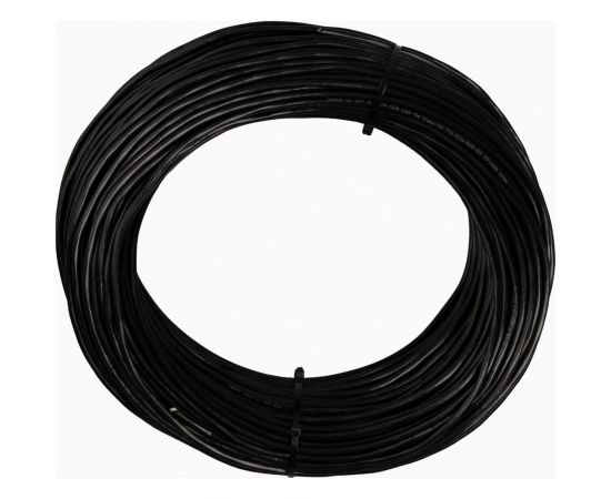 Витая пара, 100м, UTP, 4PR, cat. 5e, CCA, PE, 24 AWG, outdoor TWIST UTP4-C5E-CCA-G24-OUT-PE-100-TWCS – изображение 4