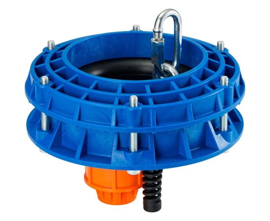 Оголовок ОСП 110-133/25 мм Джилекс 6300 – изображение 4