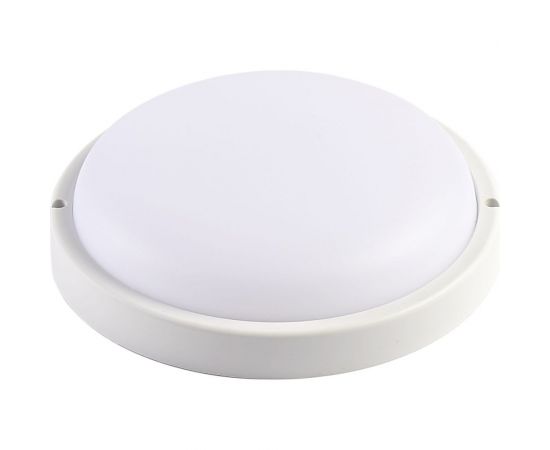 Светодиодный жкх светильник Сириус А shpr d140x50мм 12вт 4000к 960лм ip65 сириуса SHPR-12W-4K-2 – изображение 5