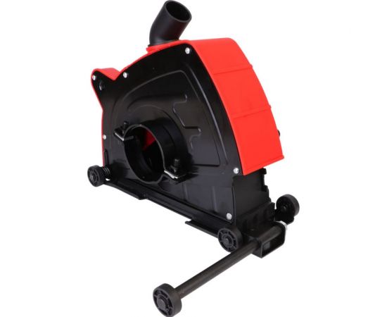 Кожух защитный вытяжной 180 Р 180 мм ДИОЛД 90047006 – изображение 9