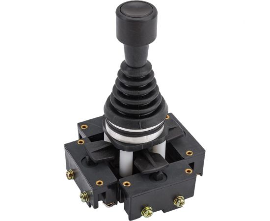 Крестовой переключатель TDM ПК12-21-822-54 УХЛ3 SQ0732-0027 – изображение 5