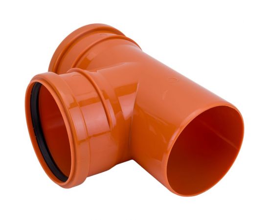 Тройник LAMMIN НК 110x110/87.5 Lm36051101109 – изображение 3