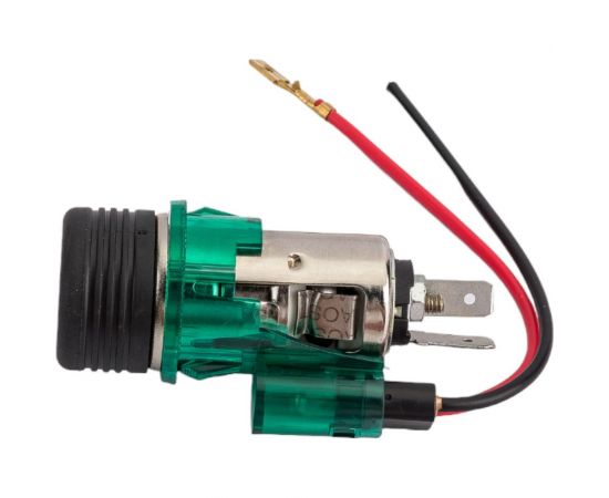 Прикуриватель для европейских иномарок в сборе Airline ACL-12-07 – изображение 5