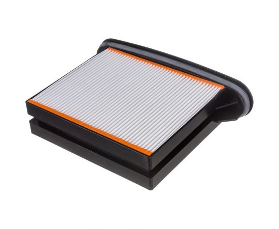 Фильтр складчатый FKP 4800 M Advanced 2 шт STARMIX 459257 – изображение 4