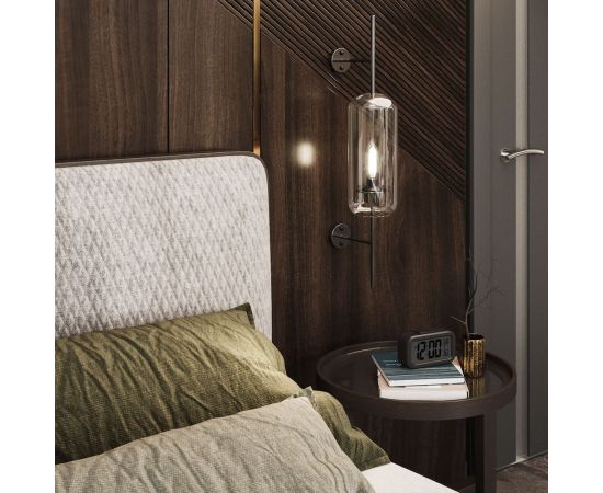 Лампа Gauss Filament Свеча 11W 830lm 4100К Е27 LED 1/10/50 103802211 – изображение 6