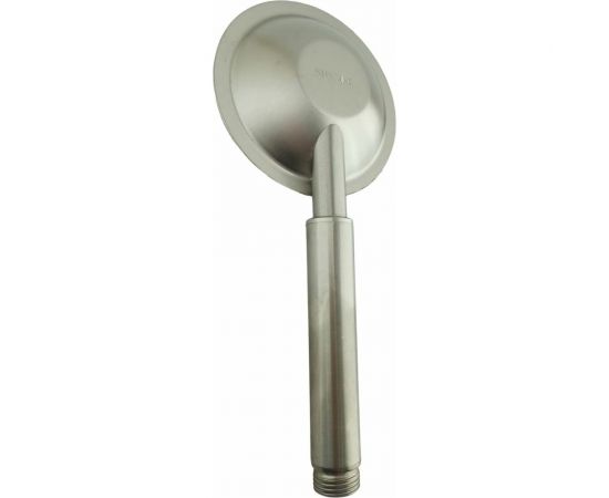 Лейка для душа OUTE из нержавеющей стали с функцией легкой очистки известковых отложений TH03 – изображение 2