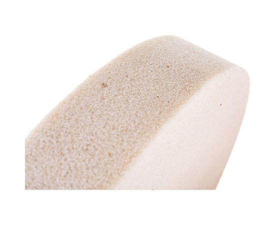 Круг шлифовальный 1 (300х40х76 мм; 25 А; 25СМ F60 K/L) Волжский абразивный завод 004841 – изображение 3