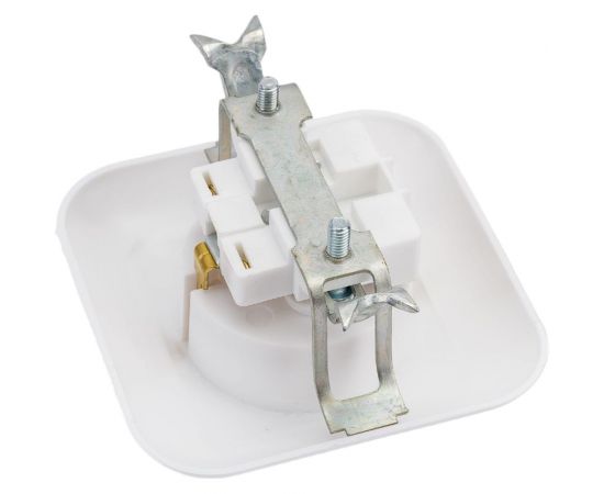 Розетка SVET скрытой установки с з/к РС16-102 SV0925-0165 – изображение 3