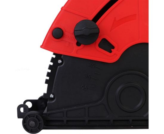 Кожух защитный вытяжной 180 Р 180 мм ДИОЛД 90047006 – изображение 8