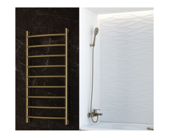 Полотенцесушитель Сунержа ДР ГАЛАНТ 800х500 без покрытия 00-0200-8050 – изображение 3