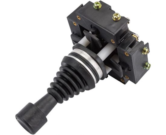 Крестовой переключатель TDM ПК12-21-822-54 УХЛ3 SQ0732-0027 – изображение 4