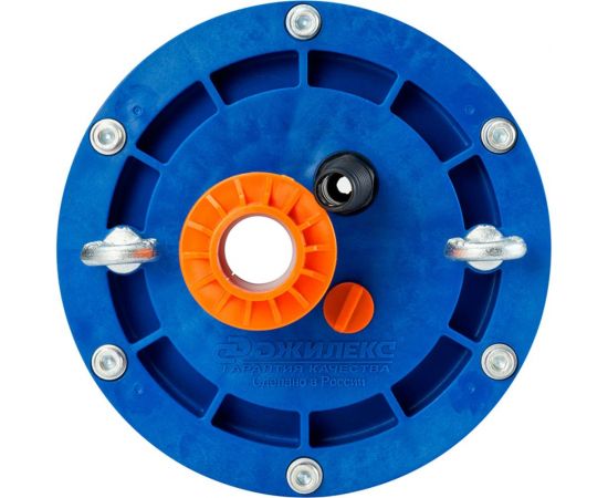 Оголовок ОСП 110-133/25 мм Джилекс 6300 – изображение 3