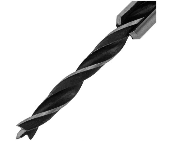 Сверло-зенкер под конфирмат 5 мм Denzel 704205 – изображение 5