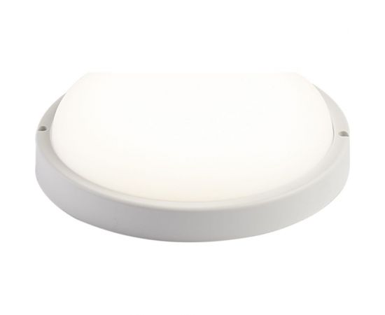 Светодиодный жкх светильник Сириус А shpr d140x50мм 12вт 4000к 960лм ip65 сириуса SHPR-12W-4K-2 – изображение 4