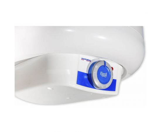 Водонагреватель Metalac KLASSA CH 80 R 159569 – изображение 5