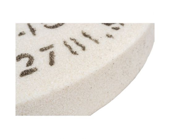 Круг шлифовальный 1 (300х40х76 мм; 25 А; 40СМ F46 K/L) Волжский абразивный завод 004842 – изображение 2