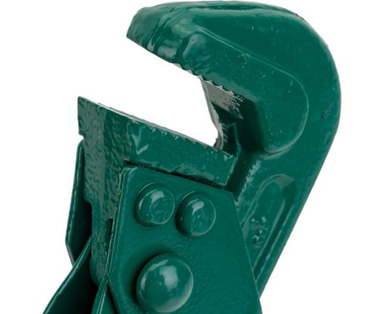 Трубный ключ ВОЛАТ 36 мм L-образный КТР-1 13060-01 – изображение 3