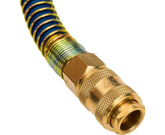 Шланг 10х16 мм, 15 м, ПВХ ECO AHF-1510 – изображение 2