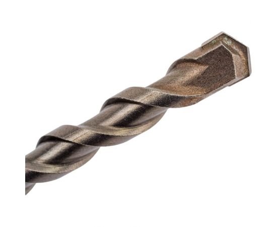 Сверло по бетону ProConcrete (10х80x120 мм) Heller 10011 – изображение 3