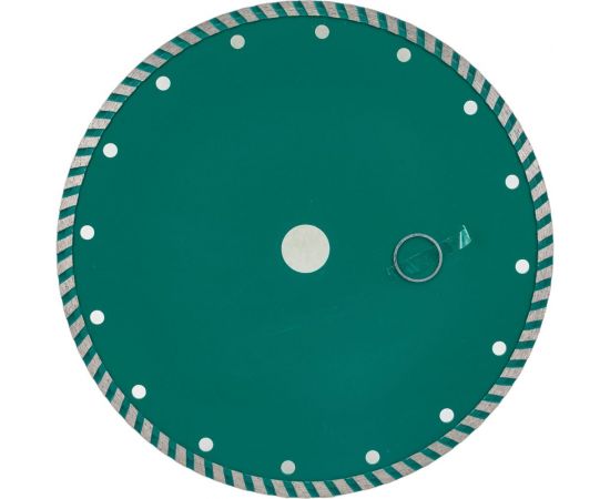 Круг алмазный универсальный Turbo 230х22 мм ВОЛАТ 89020-230 – изображение 3