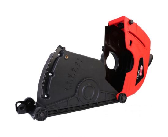 Кожух защитный вытяжной 180 Р 180 мм ДИОЛД 90047006 – изображение 7