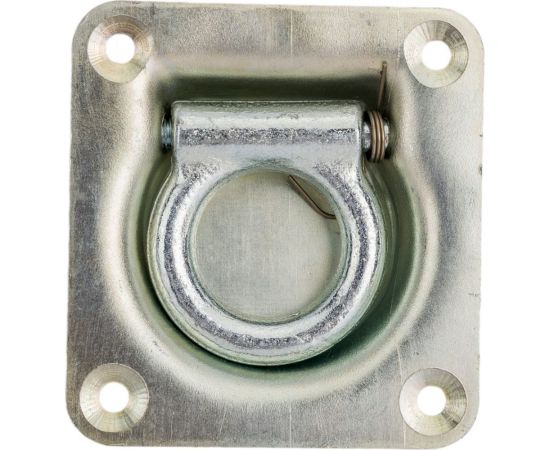 Такелажное кольцо РОМЕК для фиксации груза в пол 4680091063052 – изображение 3