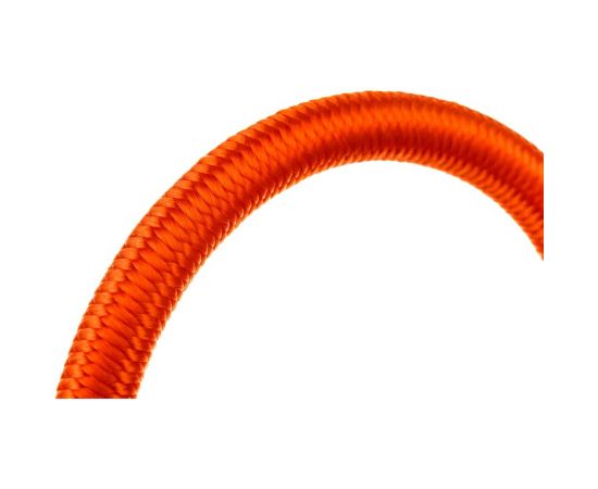 Набор резинок-стяжек Airline 10 шт., 60 см, D-8 мм, металлические крючки AS-R-15 – изображение 2