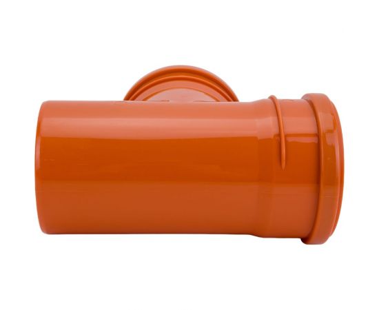 Тройник LAMMIN НК 110x110/87.5 Lm36051101109 – изображение 2