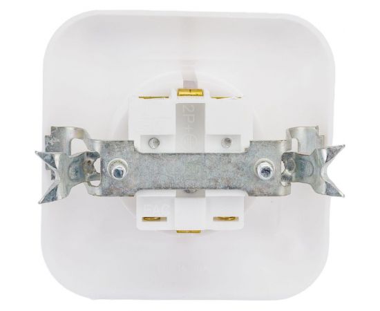 Розетка SVET скрытой установки с з/к РС16-102 SV0925-0165 – изображение 2