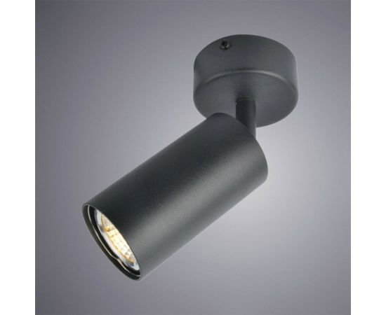 Потолочный светильник Arte Lamp A3216PL-1BK – изображение 4