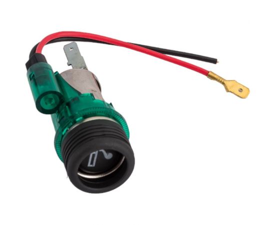 Прикуриватель для европейских иномарок в сборе Airline ACL-12-07 – изображение 4