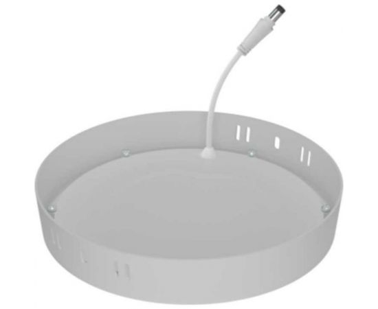 Светодиодный накладной светильник ФОТОН круглый CLO-12W2700K-R 24724 – изображение 5