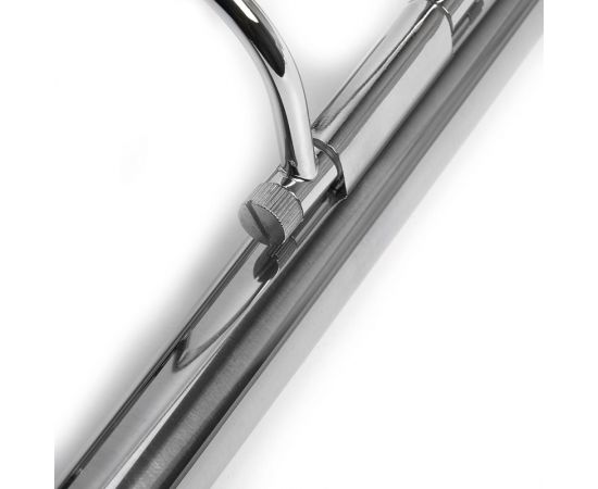 Светодиодный линейный светильник FERON 4000K 7W IP20, AL5071 29751 – изображение 7