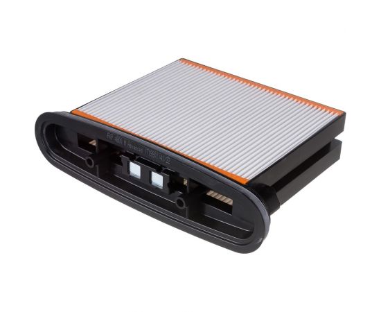 Фильтр складчатый FKP 4800 M Advanced 2 шт STARMIX 459257 – изображение 3