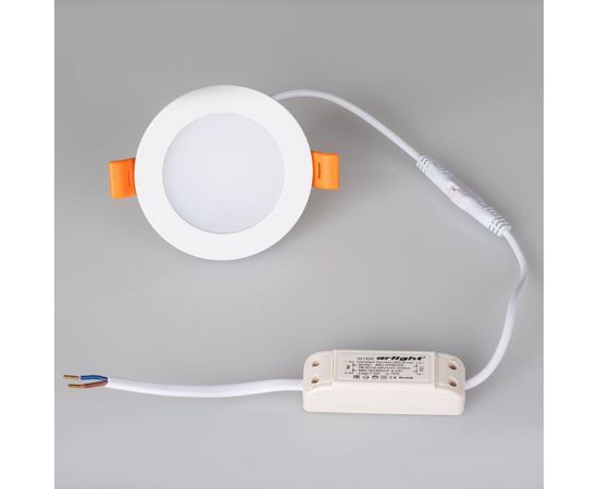 Светильник Arlight DL-BL90-5W Day White 021431 – изображение 3