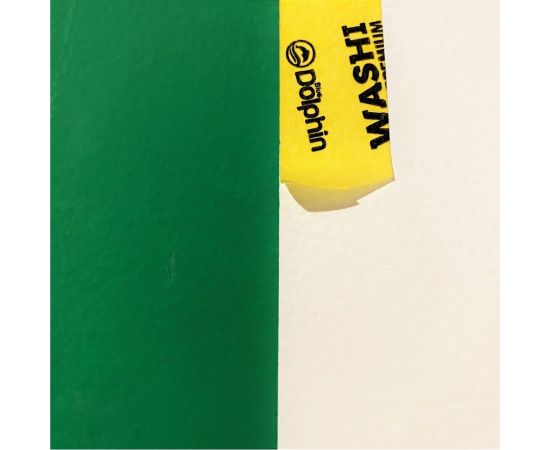 Малярная лента Blue Dolphin Washi 30 мм х 50 м 300-1-02 – изображение 2