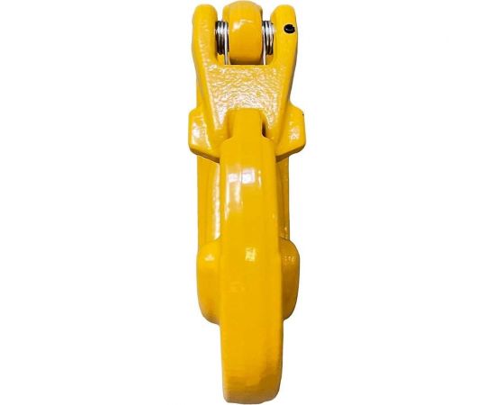 Крюк приварной тип G-30 3 т TEHNOLIFT 4687202159161 – изображение 3