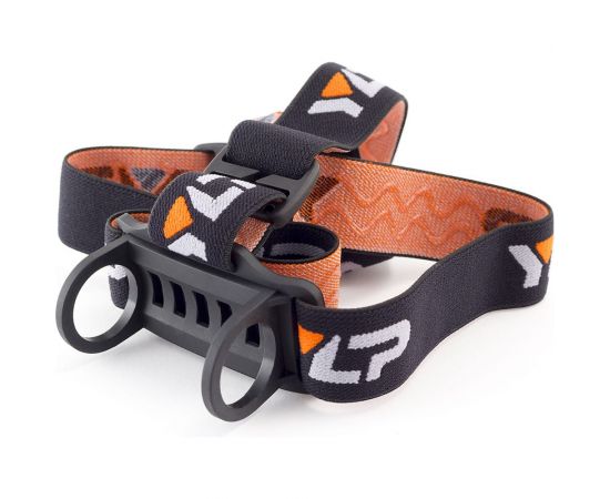 Фонарь ЯРКИЙ ЛУЧ YLP PANDA 3 налобный CREE XP-L HI+XP-G3 max.1100лм, IPX8, магнит, под акк. 18650 4606400105930 – изображение 7