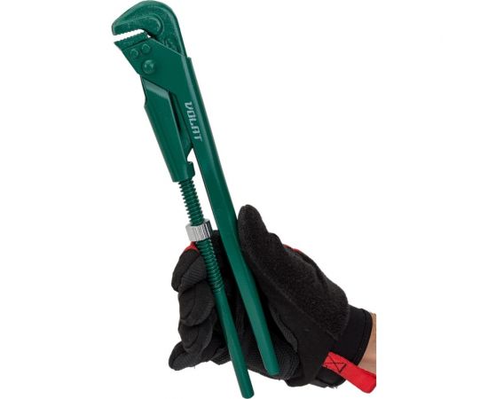 Трубный ключ ВОЛАТ 36 мм L-образный КТР-1 13060-01 – изображение 2